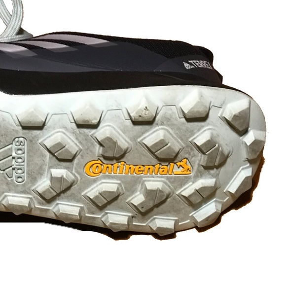 Terrex Addidas Tennis Shoes - Picture 5 of 5